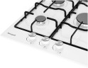 Газовая варочная панель Weissgauff HG 430 WEH