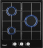 Газовая варочная панель Weissgauff HG 430 WEH