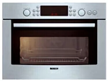 Электрический духовой шкаф Bosch HBC86K750