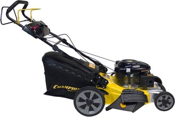 Газонокосилка бензиновая CHAMPION LM 5347