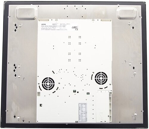 Индукционная варочная панель Gorenje IT643BCSC