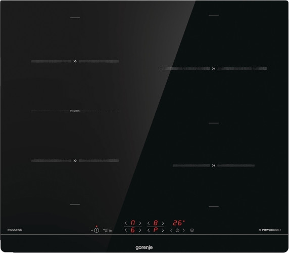Индукционная варочная панель Gorenje IT643BCSC