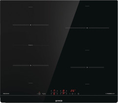 Индукционная варочная панель Gorenje IT643BCSC