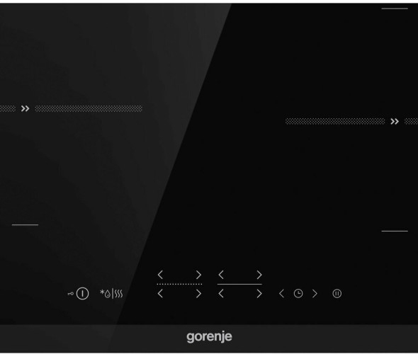 Индукционная варочная панель Gorenje IT643BCSC
