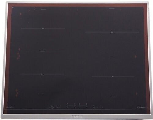 Индукционная варочная панель Gorenje IT643BCSC