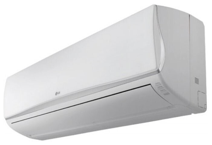 Настенная сплит-система LG S07PK