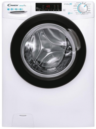 Стиральная машина Candy SMART PRO CSO4107TB1/2-07