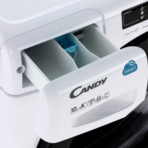 Стиральная машина Candy SMART PRO CSO4107TB1/2-07