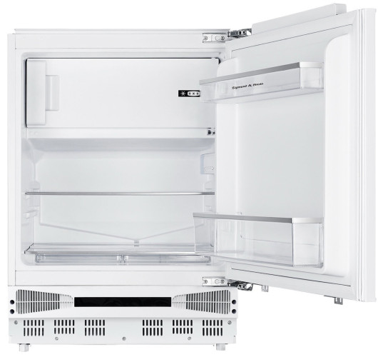 Встраиваемый холодильник Zigmund & Shtain BR 07 X