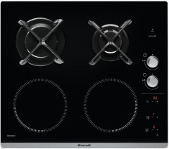 Электрическая варочная панель BRANDT BPI6414BM