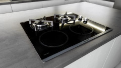 Электрическая варочная панель BRANDT BPI6414BM