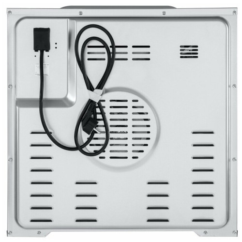 Электрический духовой шкаф Esperanza OE6702D X