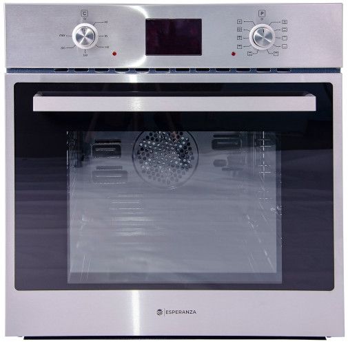 Электрический духовой шкаф Esperanza OE6702D X