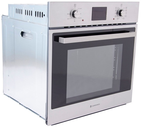 Электрический духовой шкаф Esperanza OE6702D X