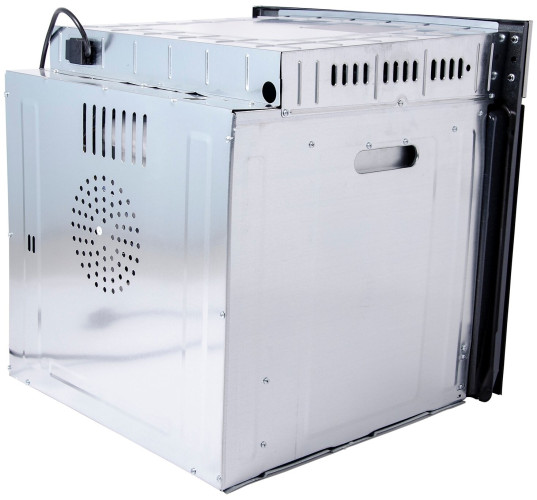 Электрический духовой шкаф Esperanza OE6702D X