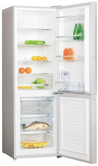 Холодильник HIBERG RFC-311DX NFGY