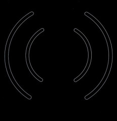 Электрическая варочная панель Hansa BHC 66588