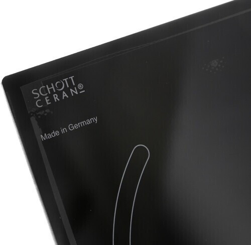 Электрическая варочная панель Hansa BHC 66588