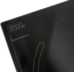 Электрическая варочная панель Hansa BHC 66588