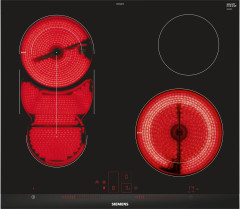 Электрическая варочная панель Siemens ET 675LMP1D