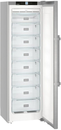 Морозильная камера Liebherr SGNef 3036