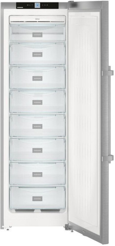 Морозильная камера Liebherr SGNef 3036