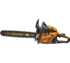 Бензопила Carver RSG 362MF