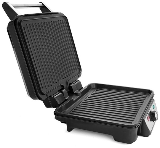 Электрогриль Kitfort КТ-1626