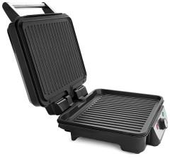 Электрогриль Kitfort КТ-1626