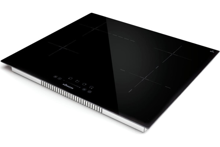 Электрическая варочная панель Konigin Draco C604 SBK