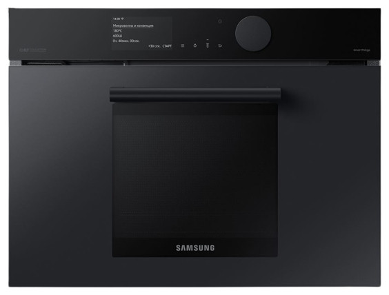 Электрический духовой шкаф Samsung NQ50T9539BD WT