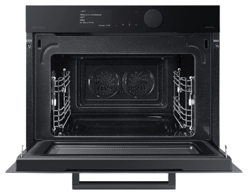 Электрический духовой шкаф Samsung NQ50T9539BD WT