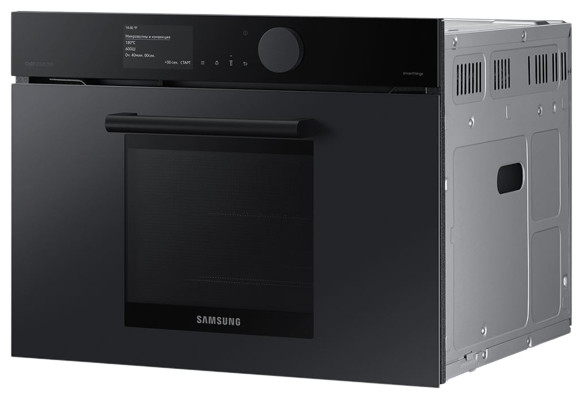 Электрический духовой шкаф Samsung NQ50T9539BD WT