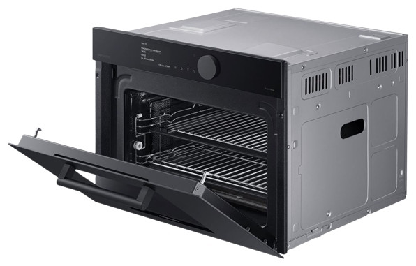 Электрический духовой шкаф Samsung NQ50T9539BD WT