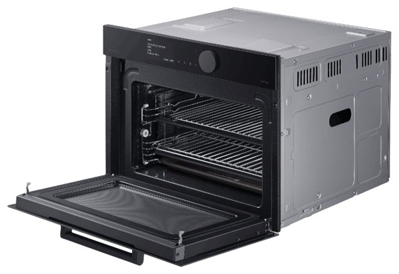 Электрический духовой шкаф Samsung NQ50T9539BD WT