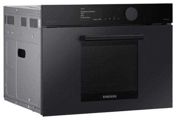 Электрический духовой шкаф Samsung NQ50T9539BD WT