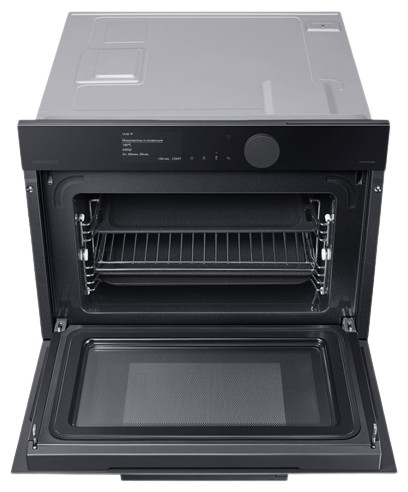 Электрический духовой шкаф Samsung NQ50T9539BD WT