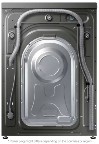 Стиральная машина Samsung WW90T554DAE S7