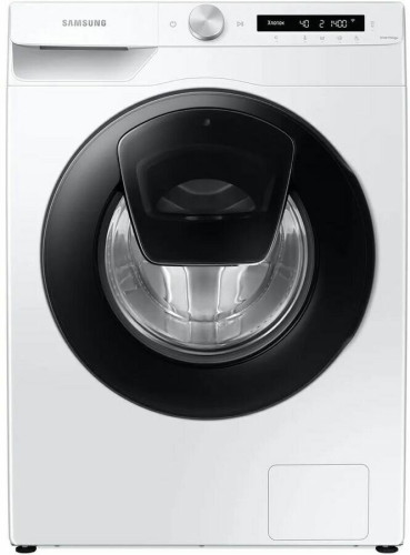 Стиральная машина Samsung WW90T554DAE S7