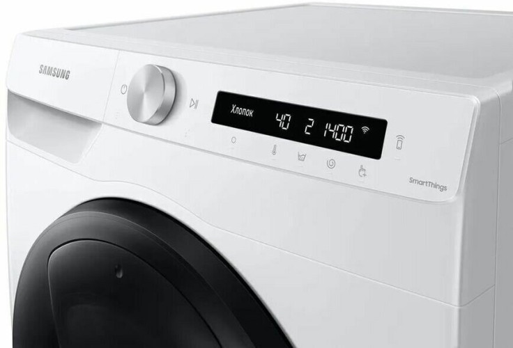 Стиральная машина Samsung WW90T554DAE S7