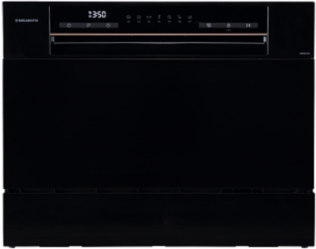 Посудомоечная машина DELVENTO VBP6701