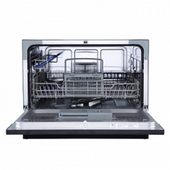 Посудомоечная машина DELVENTO VBP6701