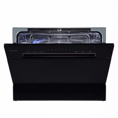 Посудомоечная машина DELVENTO VBP6701