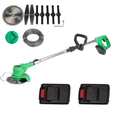 Триммер аккумуляторный Zitrek GreenCut 20