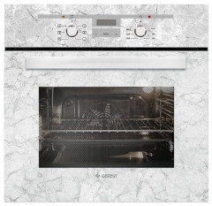 Электрический духовой шкаф GEFEST ДА 622 02 К52
