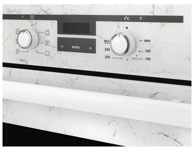 Электрический духовой шкаф GEFEST ДА 622 02 К52