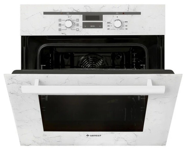 Электрический духовой шкаф GEFEST ДА 622 02 К52