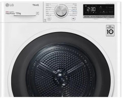 Сушильная машина LG RH10V9AV4W