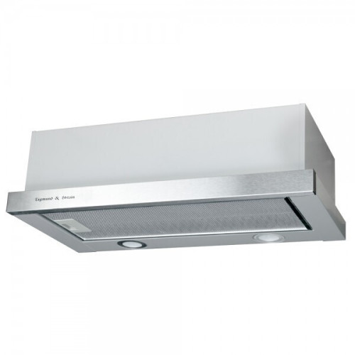 Встраиваемая вытяжка Zigmund & Shtain K 017.6 S