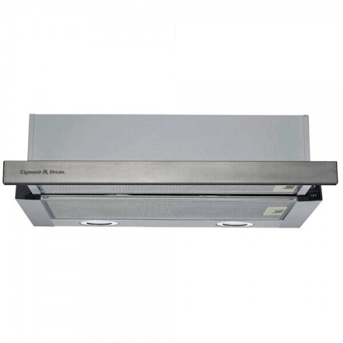 Встраиваемая вытяжка Zigmund & Shtain K 017.6 S